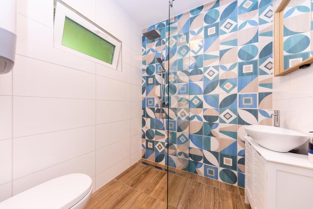 Balaton Wave Apartments Balatonalmádi المظهر الخارجي الصورة