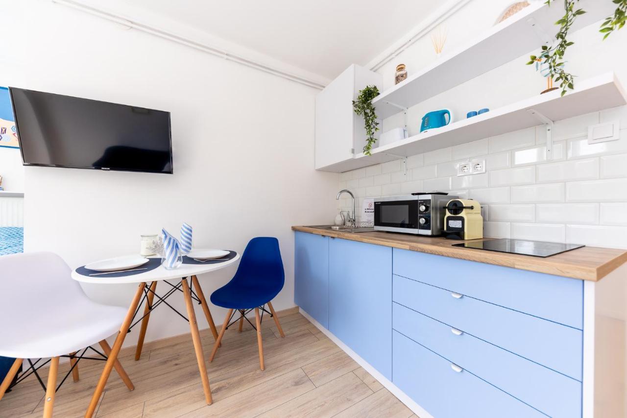 Balaton Wave Apartments Balatonalmádi المظهر الخارجي الصورة