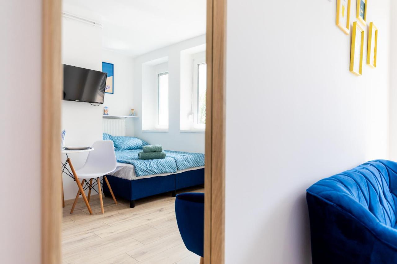 Balaton Wave Apartments Balatonalmádi المظهر الخارجي الصورة