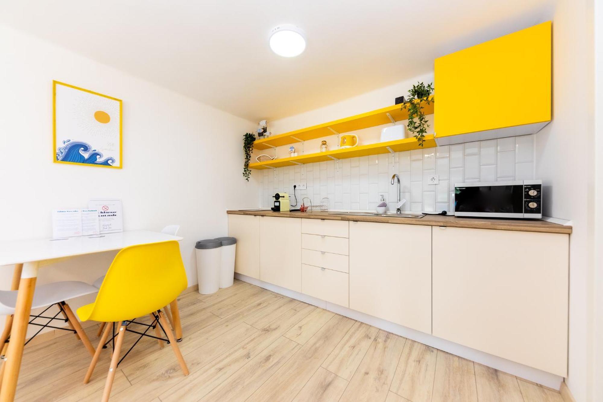 Balaton Wave Apartments Balatonalmádi المظهر الخارجي الصورة
