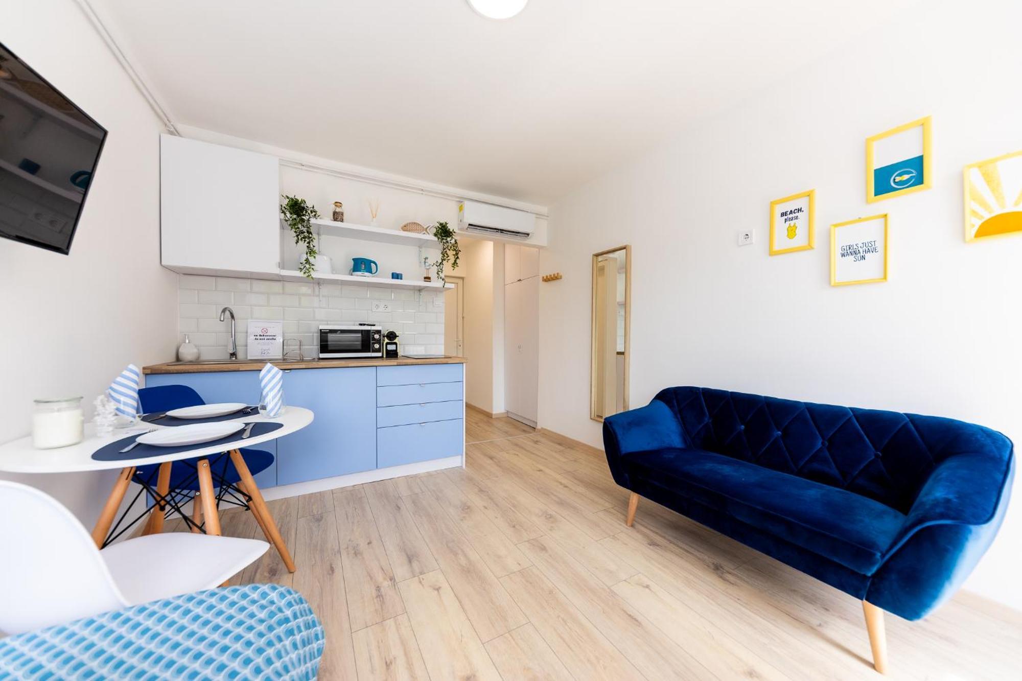 Balaton Wave Apartments Balatonalmádi المظهر الخارجي الصورة