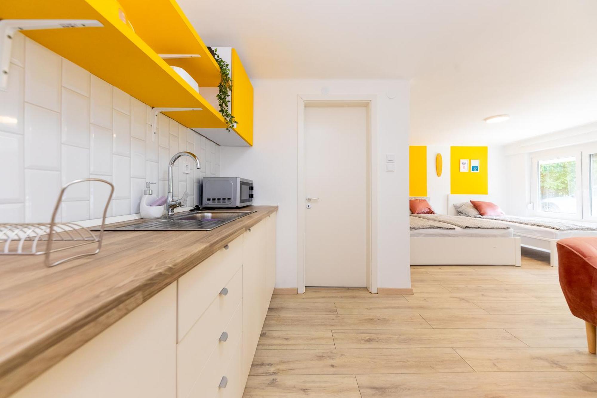 Balaton Wave Apartments Balatonalmádi المظهر الخارجي الصورة