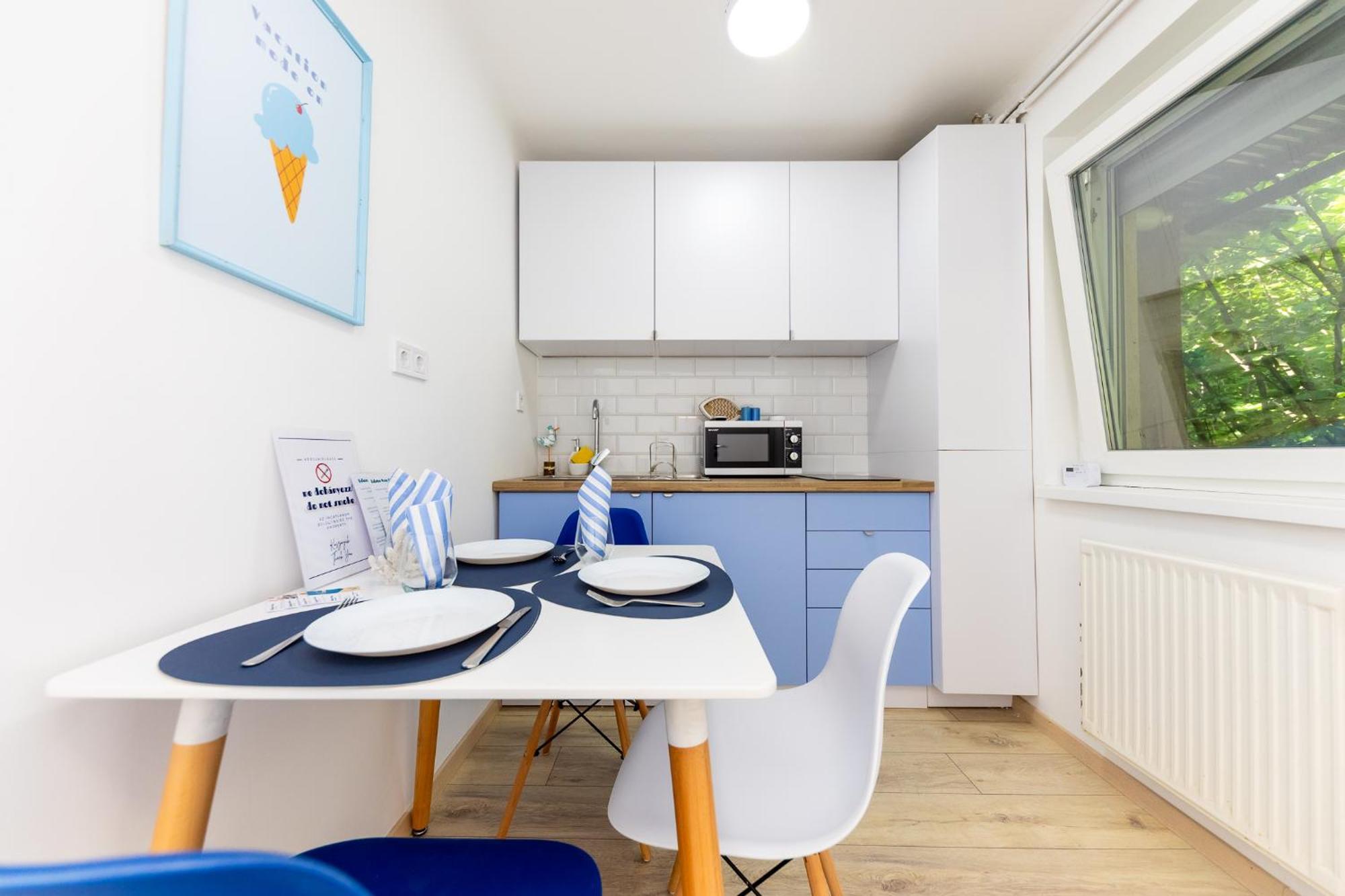 Balaton Wave Apartments Balatonalmádi المظهر الخارجي الصورة