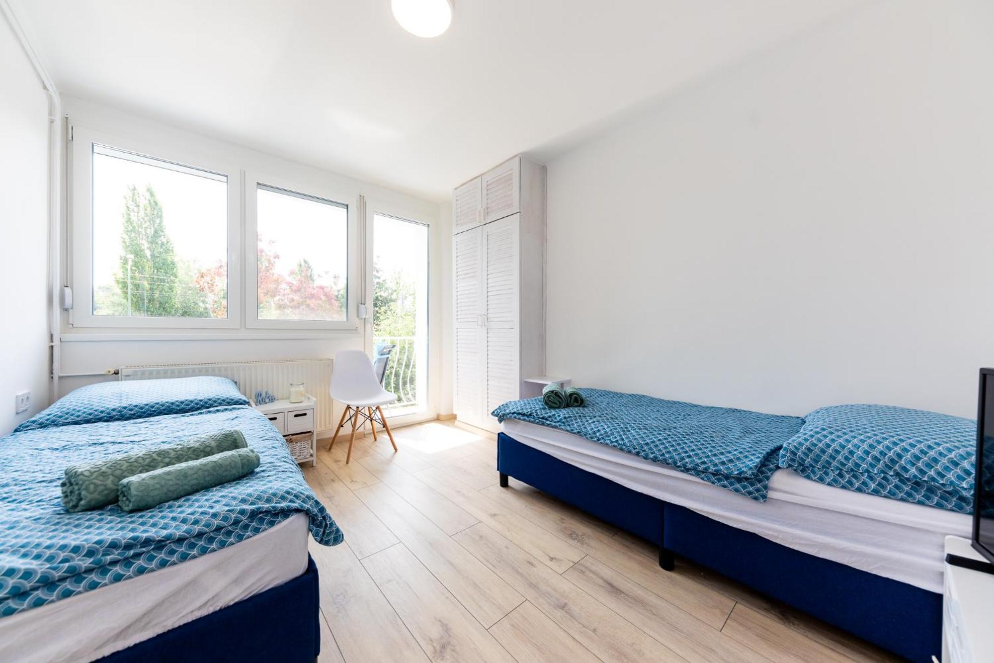 Balaton Wave Apartments Balatonalmádi المظهر الخارجي الصورة