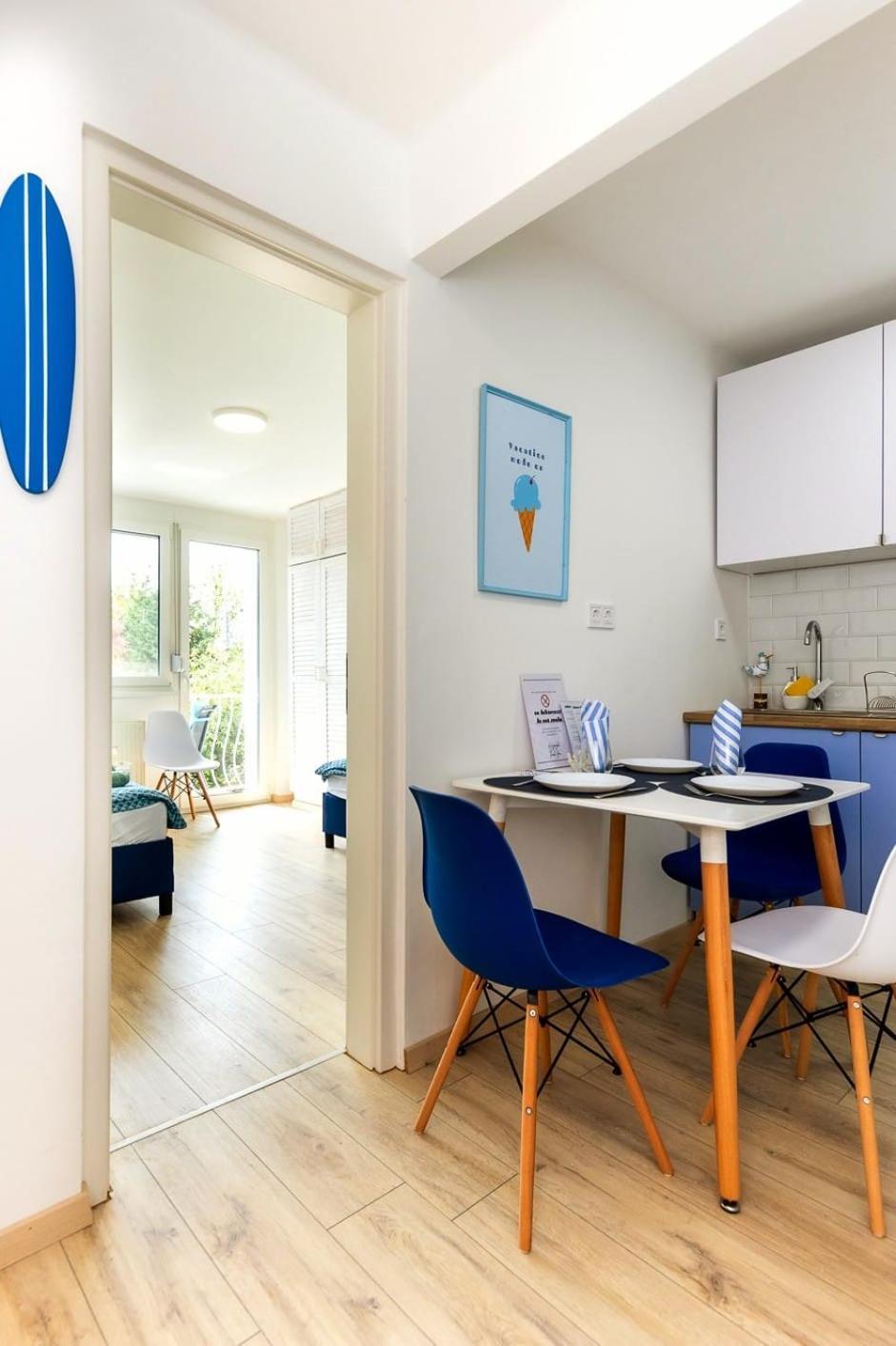 Balaton Wave Apartments Balatonalmádi المظهر الخارجي الصورة